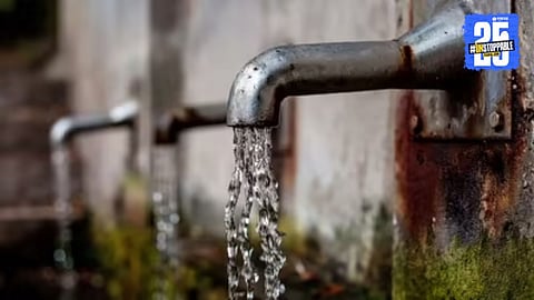 Kurla Water Supply