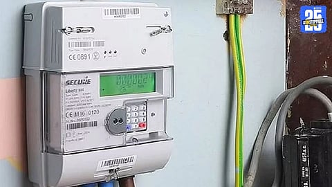 Smart Meter Scam