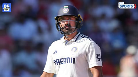 Karun Nair