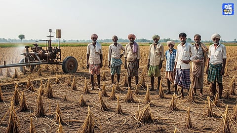 Climate Technology