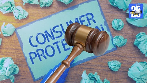 Consumer Rights
