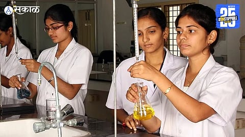 Pharmacy Admissions