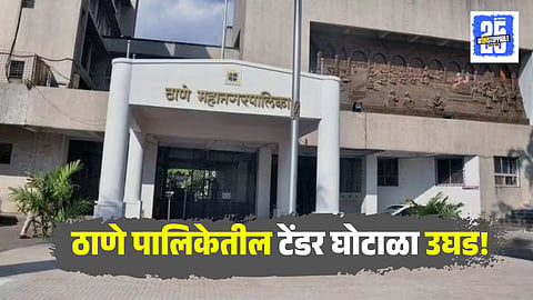 TMC Tender Scam