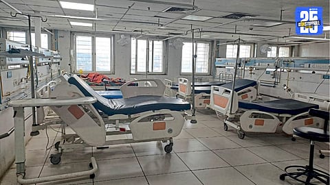 Sassoon Hospital