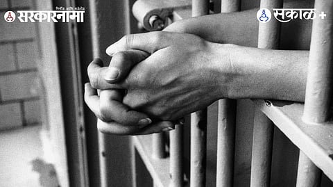 Indian prisoners abroad
