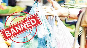 प्लॅस्टिक बंदीच्या कारवाईत बनवाबनवी