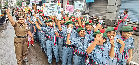 कारगिल विजय दिनानिमित्त
वीर हुतात्म्यांना अभिवादन