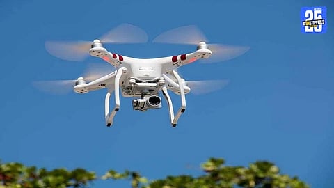 Drone Technology
