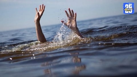 Drowning Accident