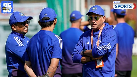 Gautam Gambhir