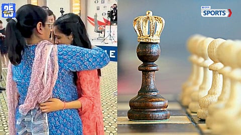 Divya Deshmukh