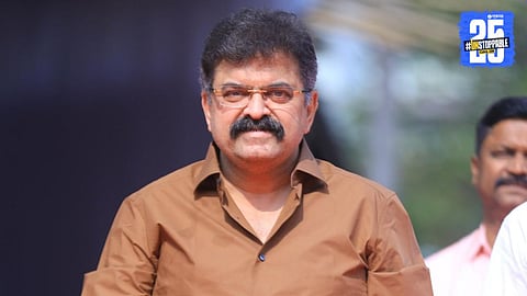 Jitendra Awhad