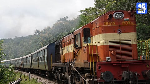 Railway Development