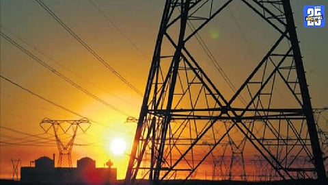 Power Cuts