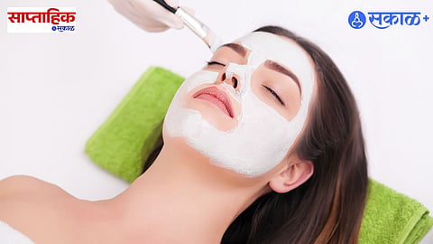 Premium|Face Pack