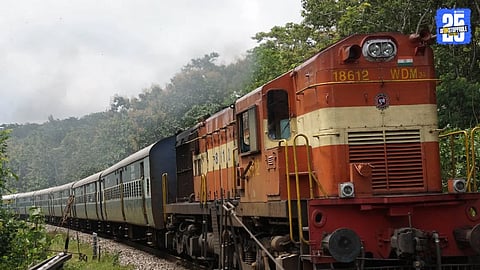 Indian Railways