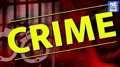 Vasmat Crime