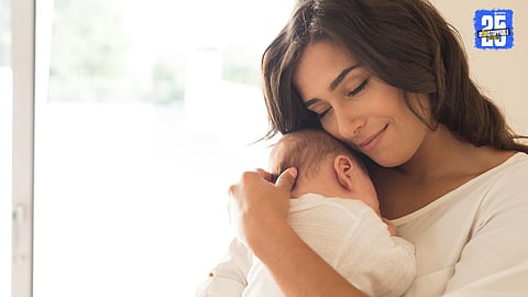 Baby Protection