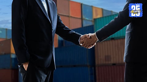 IMEC Global Trade