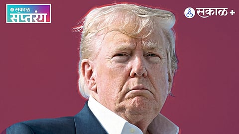 Trump's tariff war