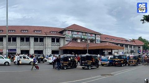Pune Railways