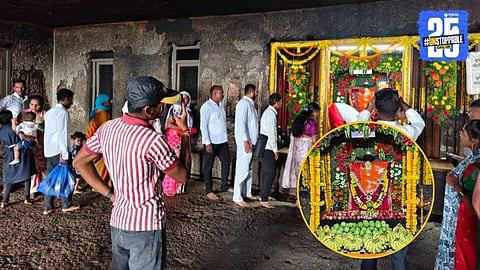 Angarki Sankashti Chaturthi