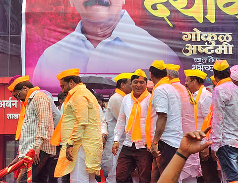 solapur city DJ