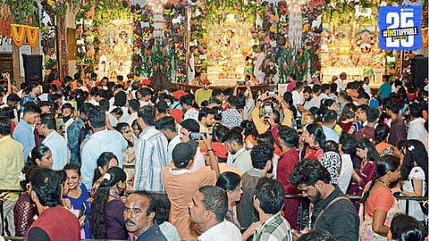Krishna Janmashtami 2025