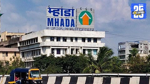 Mhada