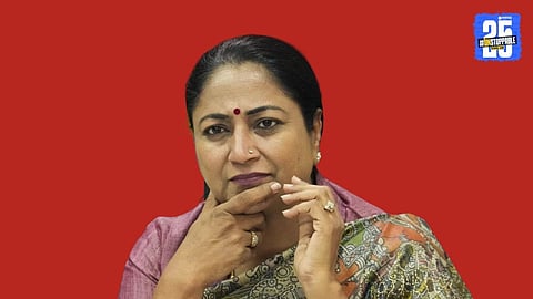 Delhi CM Rekha Gupta
