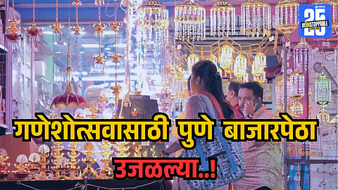 Ganesh Festival 2025
