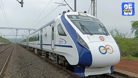 Vande Bharat Train