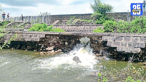 Jalna Water Supply