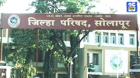 Solapur ZP