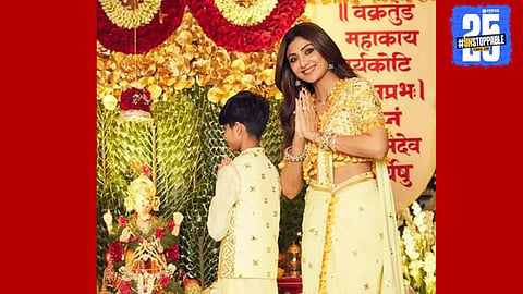 Shilpa Shetty