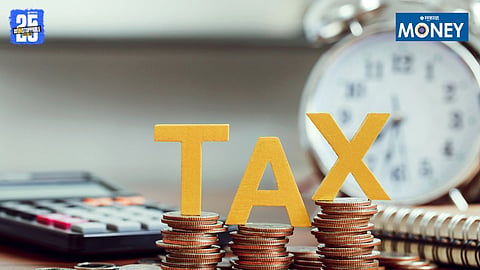 Income Tax Act 2025