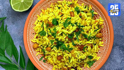 Quick and Easy Sushila Recipe for Breakfast