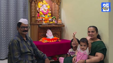 Ganesh Festival 2025