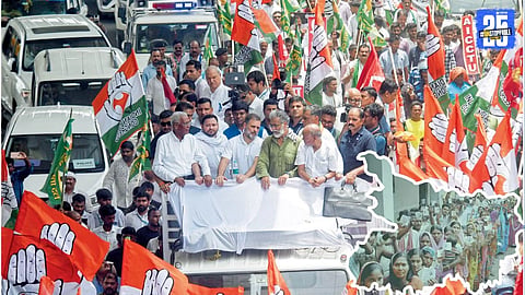 Bihar Elections