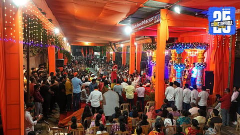Ganesh Festival 2025