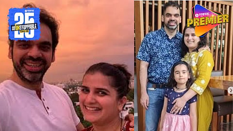प्रसिद्ध शास्त्रीय गायक राहुल देशपांडे यांनी सोशल मीडियावर केली घटस्फोटाची घोषणा ! वर्षभरापूर्वीच झाले पत्नीपासून वेगळे