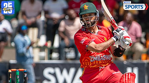 Sikandar Raza