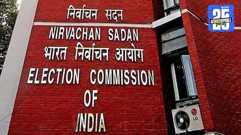ECI Decision