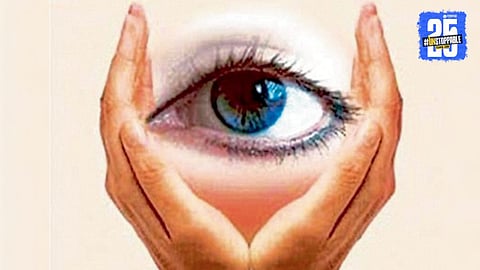 Eye Donation