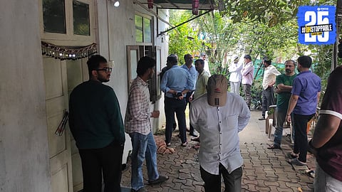 Kolhapur Crime News