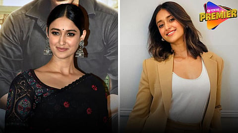 ileana d'cruz