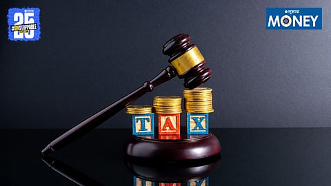 Income Tax Law