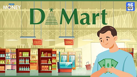 DMart Top Employee Perks 2025 Salary Extras Job Stability Medical Coverage Skill Development Career Growth Shopping Savings