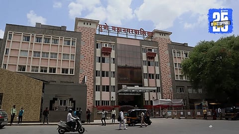 PMC Elections 2025