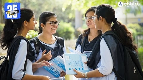 11th Admission 2025